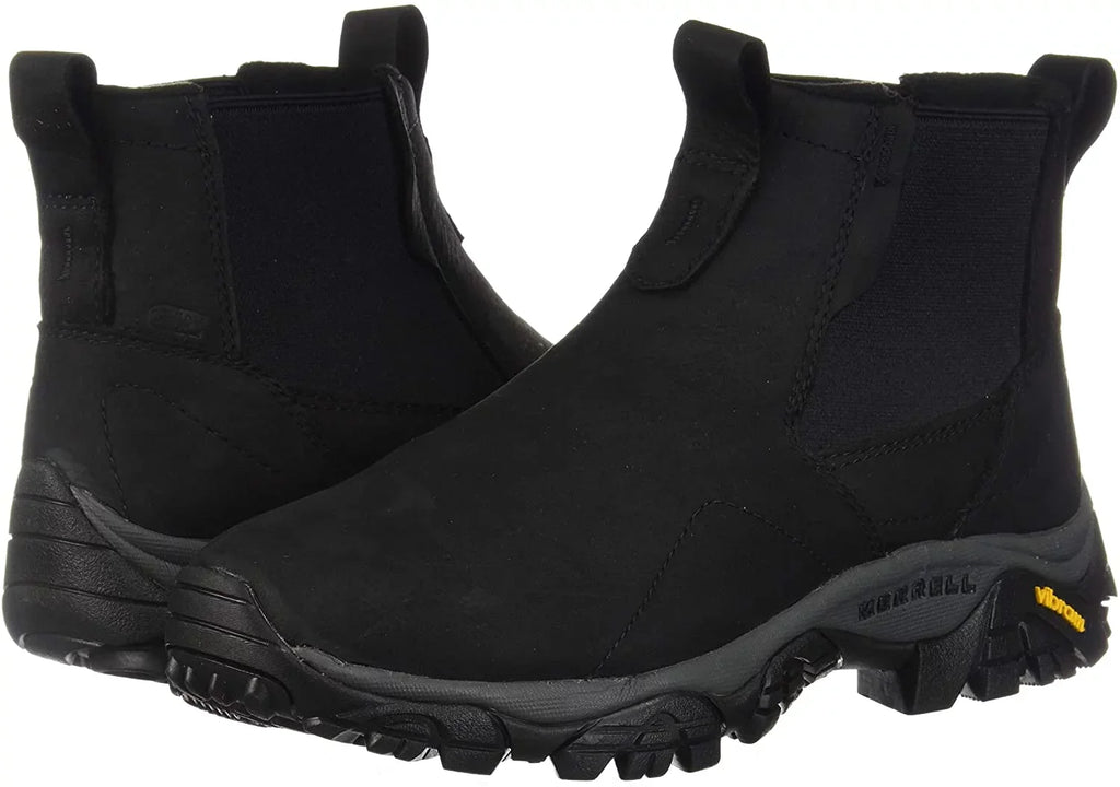 Merrell Mens Moab Adventure Chelsea  Wp Boot