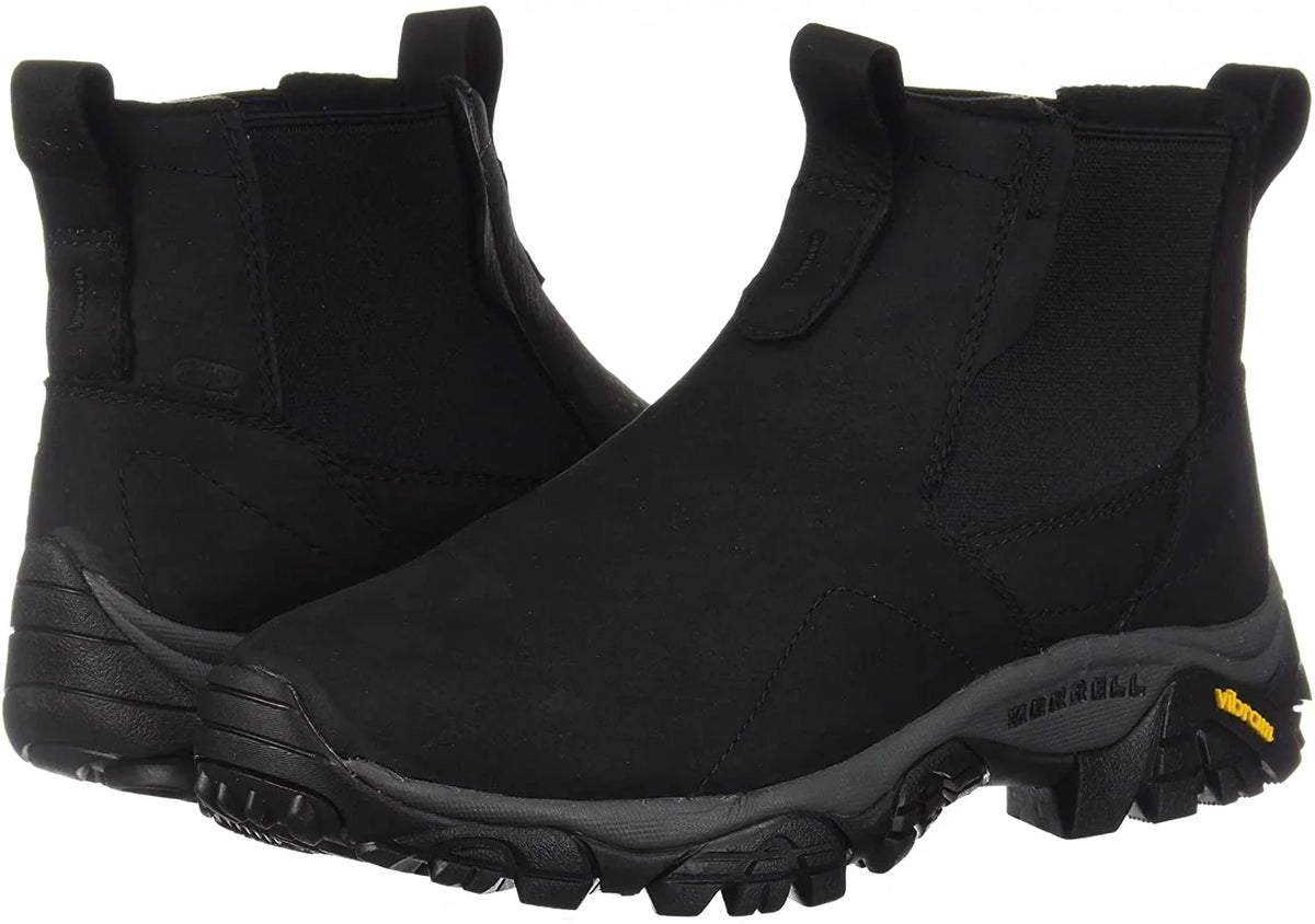Merrell Mens Moab Adventure Chelsea  Wp Boot