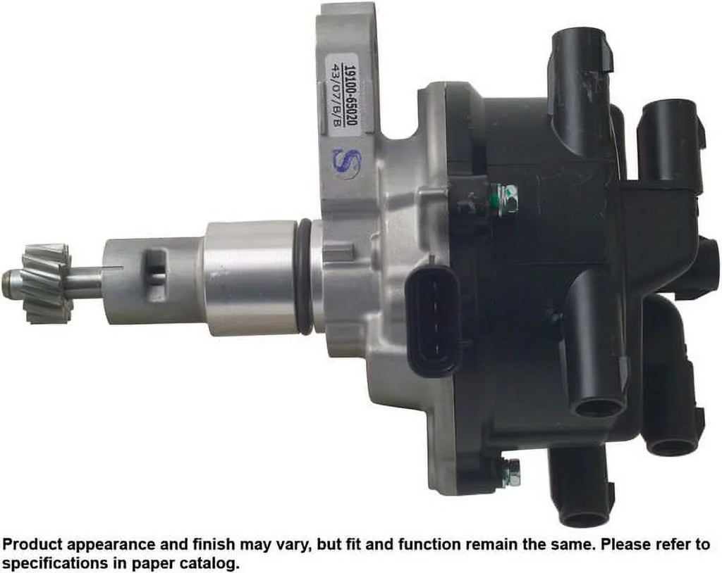 New 84-795 Distributor fits 1992-1995 Toyota