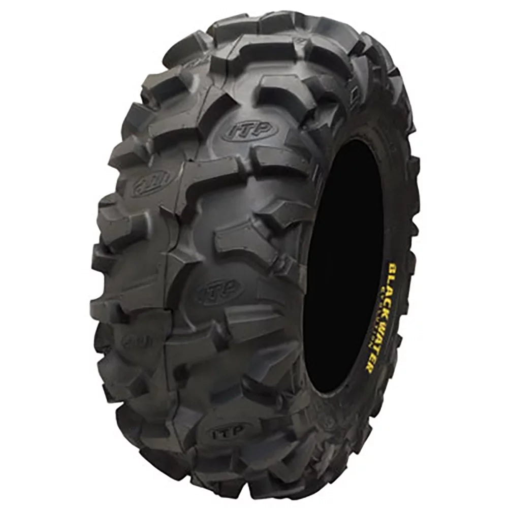 Blackwater Evolution Radial Tire 26x11-12 Compatible With Arctic Cat   700 2020