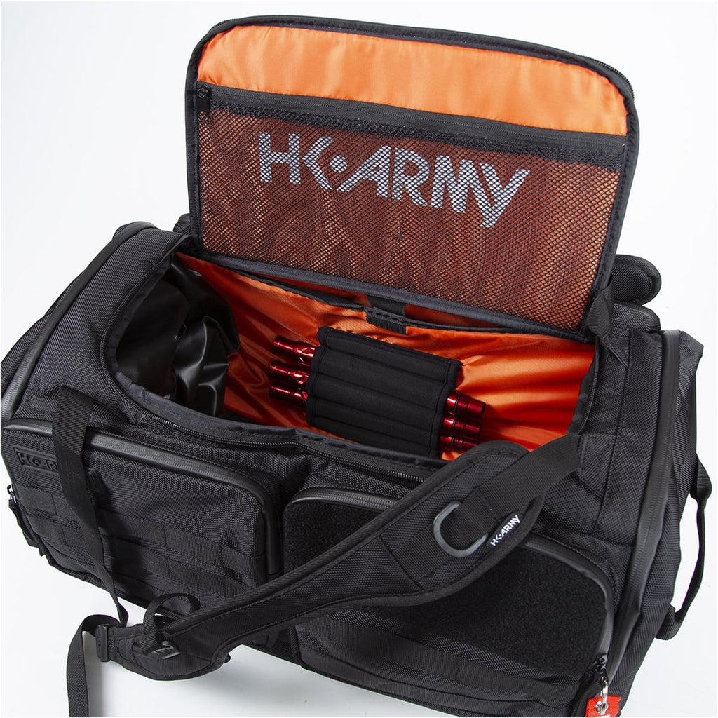 Army Expand 35L Gear Bag / Backpack - Stealth