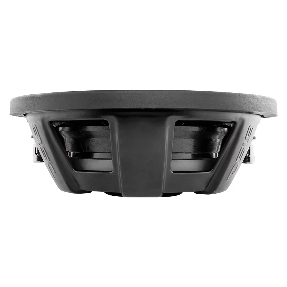 DS18 PSW10.2D 10" Water Resistant Shallow Subwoofer 1000 Watts 2 Ohm