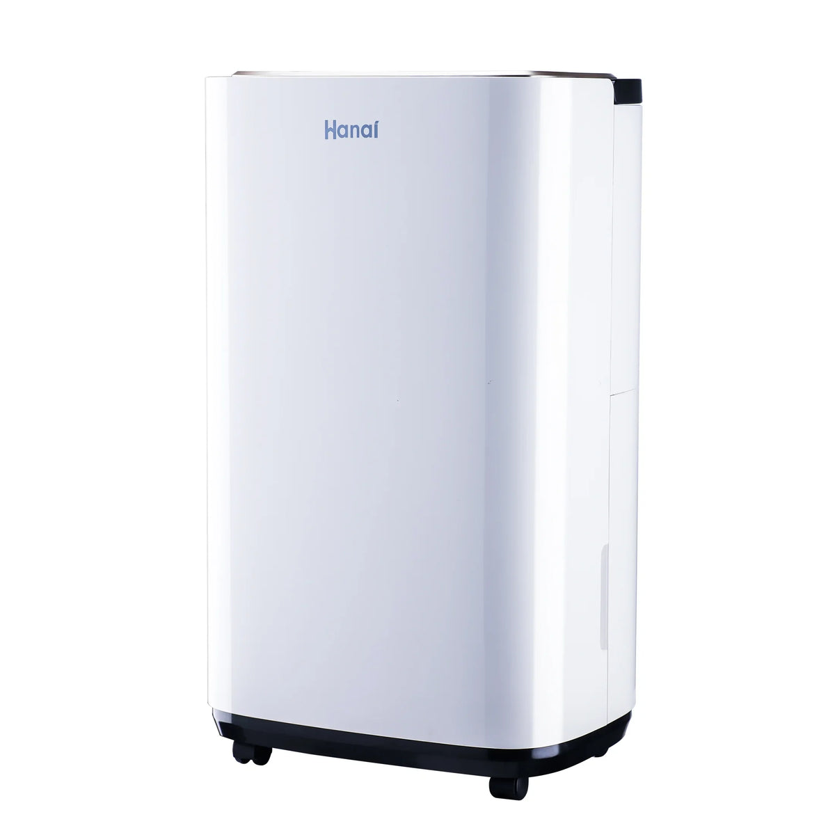 22 Pints Dehumidifier,1500 Sq.Ft,Protable Dehumidifier for Basement and Home with Drain Hose,Max Moisture Removal 30 Pints (95 "F, 95% ),White