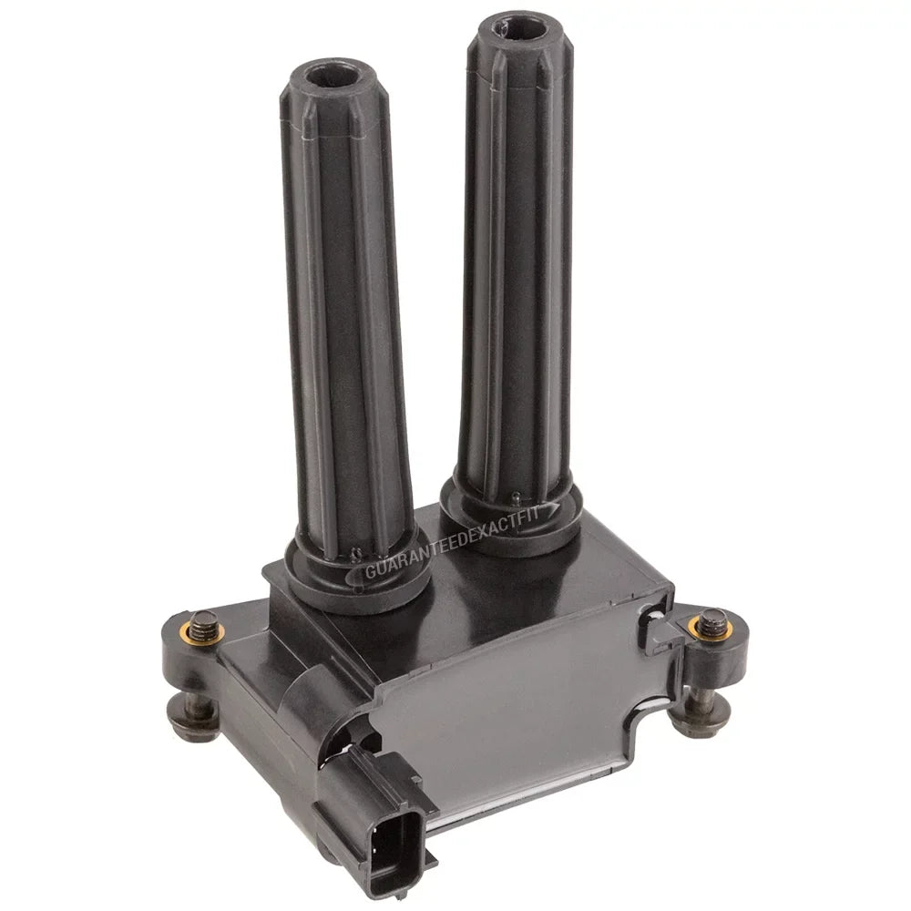 For Dodge Chrysler Jeep Hemi V8 5.7L 6.1L 6.4L -8 Set of 8 Ignition Coils - Buyautoparts Fits select: 2013-2014  1500 , 2012   1500