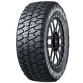 Forceland Rebel Hawk R/T Rugged Terrain LT37X12.50R20 126Q E Light Truck Tire