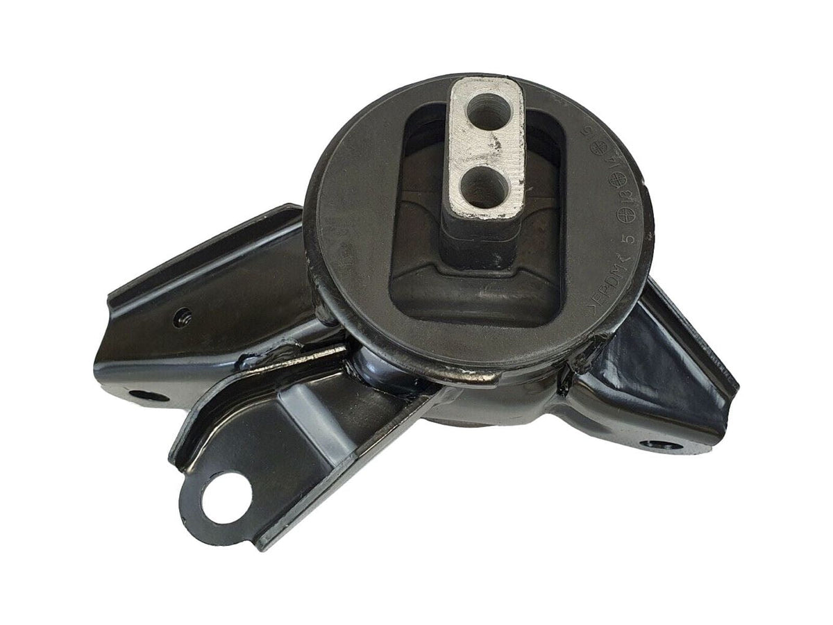 Advance Compatible with Hyundai 13-18 Santa Fe Sport 2.0L  Front Lower Torque Strut and Left Automatic Transmission Mount Set 2PCS A71092 A71094 2012 2014 2015 2016 2017 2018