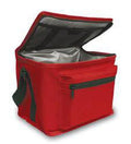 Premium Insulated Biohazard Specimen Transport Tote, 5-1/2 X 7 X 9 Inch, Hopkins Medical Products, 530380 - Sold by: Pack of One