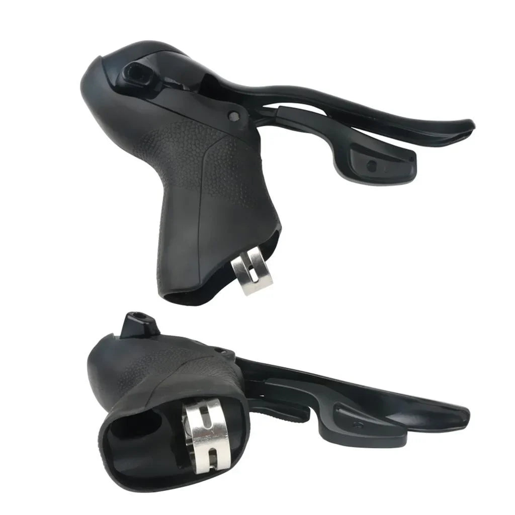 2 / 3x8 / 11 Road Bike Levers Dual Shifter - 3x7 3x7 Speed