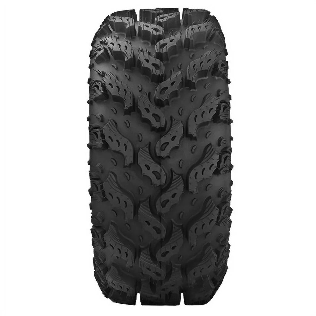 Raceline Podium Bdlk 14" Bk Wheels 26" Reptile Tires Kawasaki Mule Pro