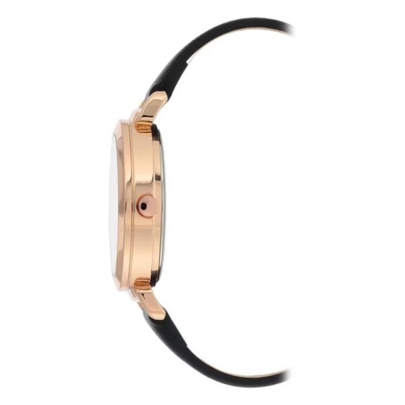 Ladies'Watch Nine West -2288RGBK (&Oslash; 35 mm)