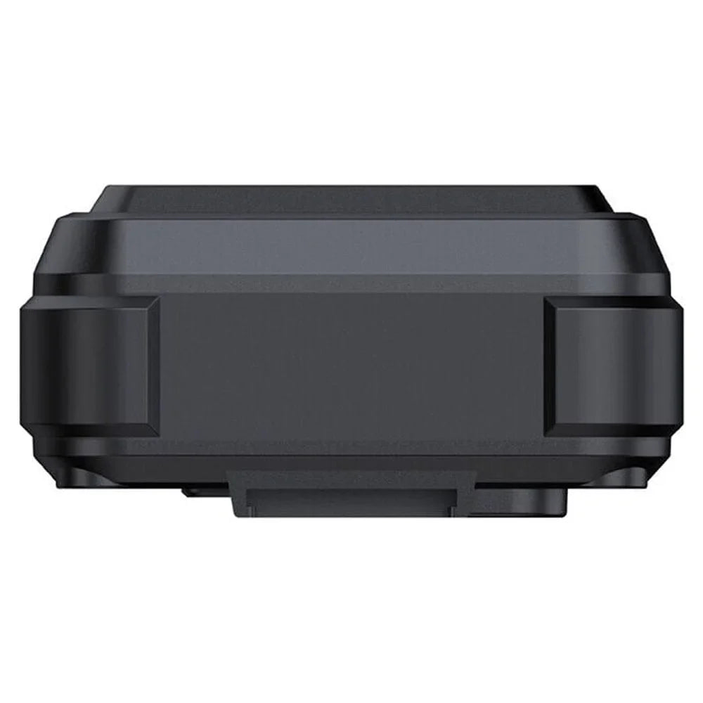 JahyShow Night Vision Body Camera - Mini Camcorder with 1080P Audio Video  and WiFi Connectivity