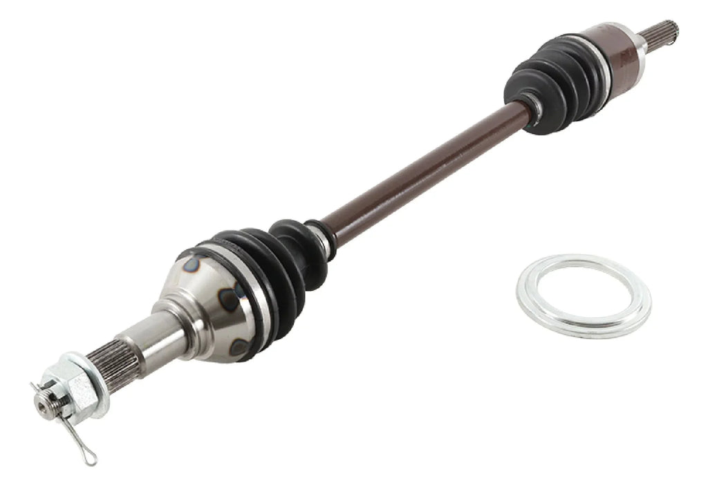 All Balls Front Right 6ball  Axle for Can-Am Maverick 1000  2016 2017