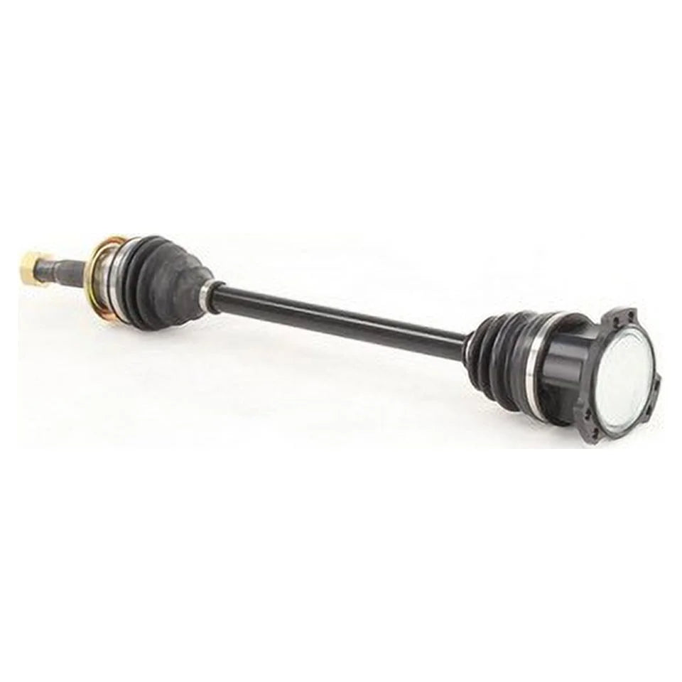 Trakmotive Cv Axle Shaft P/N:Ni 8647 Fits select: 2013  FX50, 2014  QX70