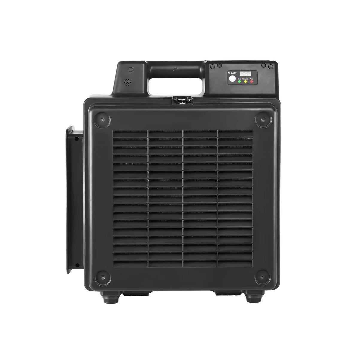 X Power  Professional 5-Stage Hepa Air Scrubber with Dual  Lights