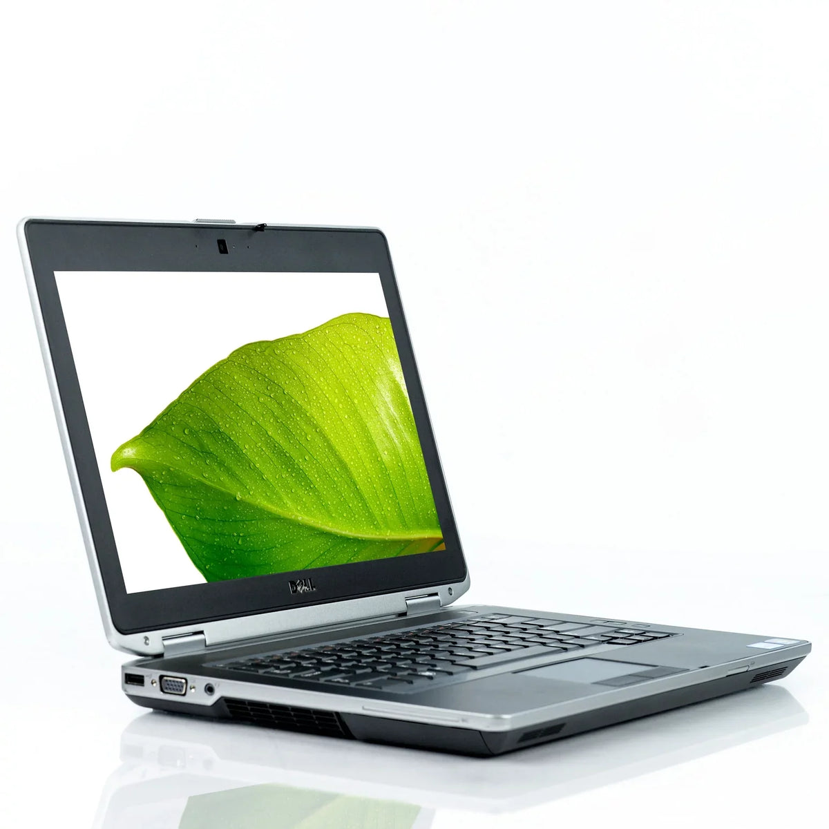 Used Dell Latitude E6430 Laptop i7 Dual-Core 4GB 500GB Win 10 Pro A v.