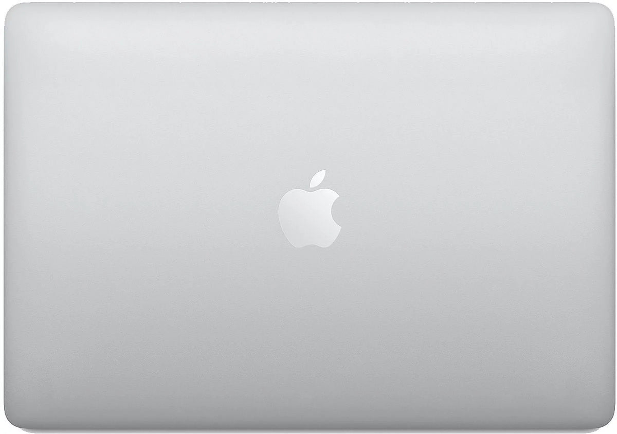Pre-Owned 2020 Apple MacBook Pro Touch bar 13", 2.0 GHz i5 16GB 512SSD, Space Silver, Apple Wireless Mouse and Case, (Refurbished: Like New)