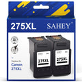 275xl Ink Cartridge for Canon 275 black ink  for Canon Pixma TS3522 Printer Ink TS3522 Ink for Canon 275 Printer ink  for Canon Pixma TS3522 TS3520 TR4722 TR4720 Printer