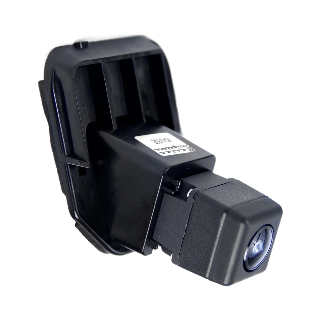 Master Tailgaters Replacement Nissan Juke w/o  Backup Camera (2015-2017)  Part # 28442-BV80A, 28442-BV82A