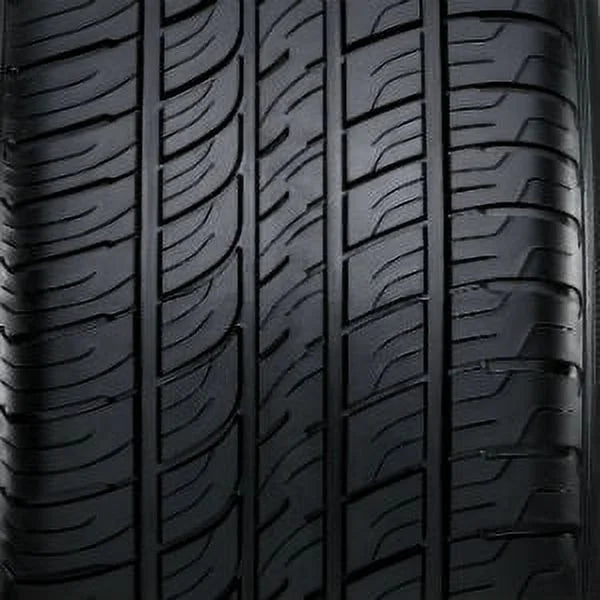 Radar Dimax -8 225/45R18 95W Passenger Tire Fits: 2011-15 Chevrolet Cruze , 2012 Toyota Camry