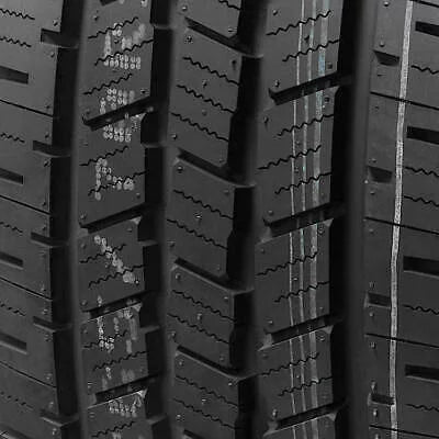 RoadOne Cavalry H/T 245/75R16 Fits: 2015 Toyota Tacoma  Pro, 1996-2002 Chevrolet Tahoe