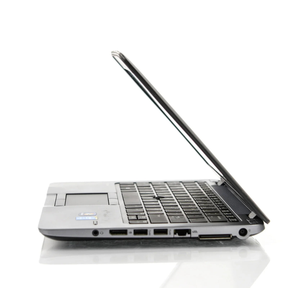 Used  EliteBook 820 G3 12.5" Laptop Core i7 8GB 256GB  M.2 Integrated Graphics Win 10 Pro 1 Yr Wty B v.