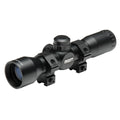 4X 32MM  32  @ 100   1"    -
