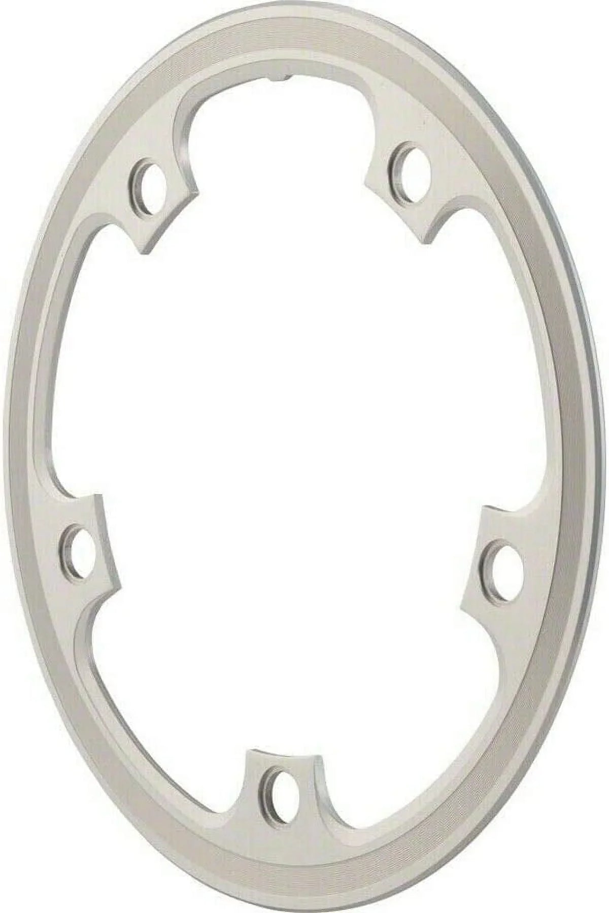 Shimano Alfine S501 39t 130mm Outer Chainring Guard Silver