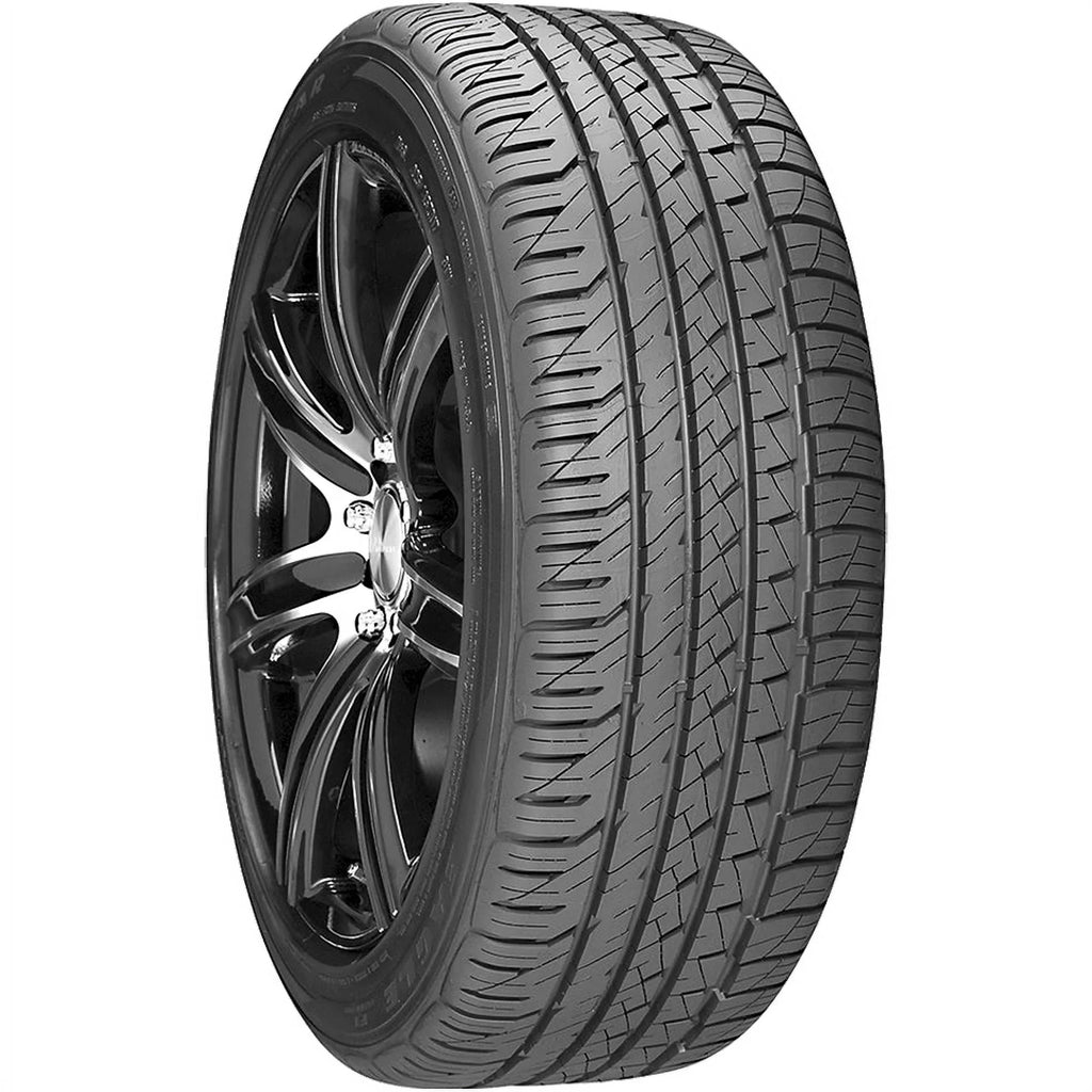 Goodyear Eagle F1 Asymmetric All-Season 265/35R20 99W Performance Tire
