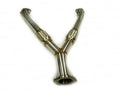 Stainless Steel Flex Pipe Fitment For Nissan 350Z/ Infiniti G35 By -