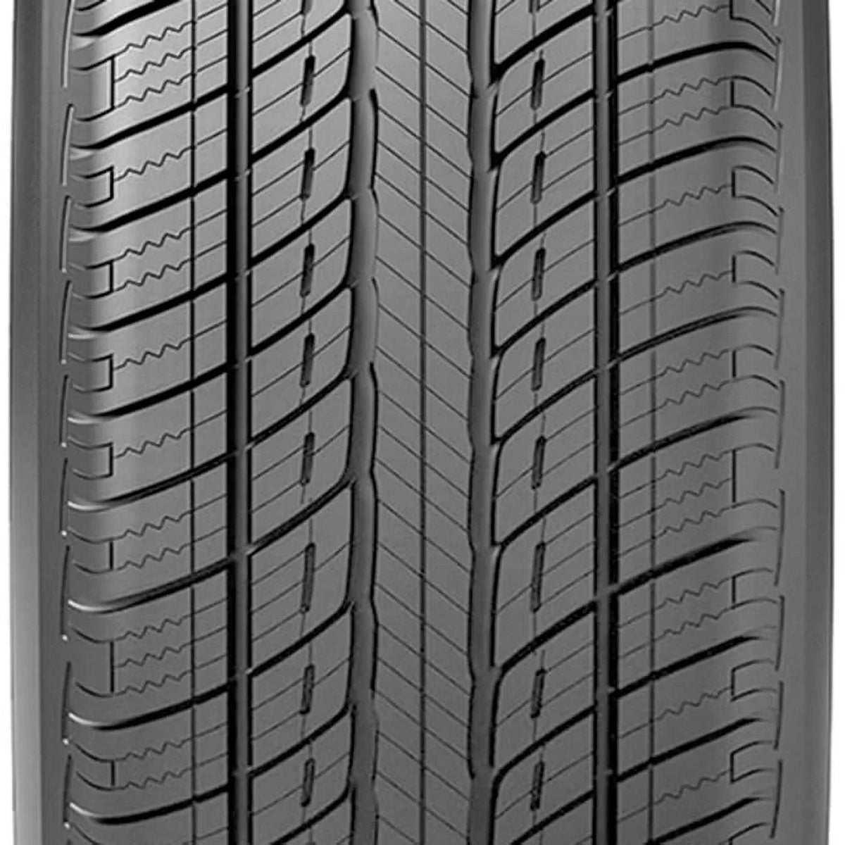 Uniroyal Tiger Paw Touring A/S All Season 215/60R16 95H Passenger Tire