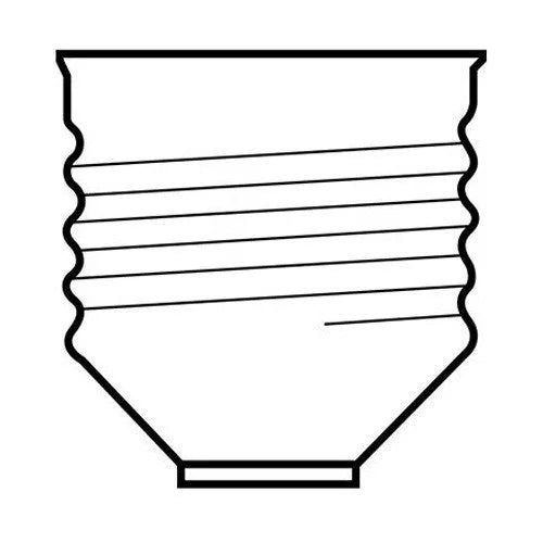 CMH70/C//U//830/0   70W, ED17 Ceramic Metal Halide  Light Bulb