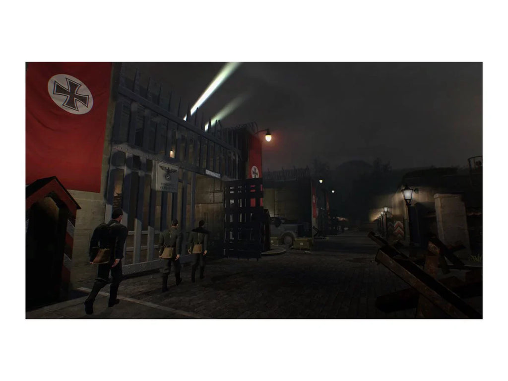 Raid: World War  505 Games Xbox One 812872019154