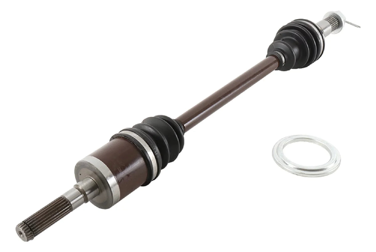 All Balls Front Right 6ball  Axle for Can-Am Maverick 1000  2016 2017