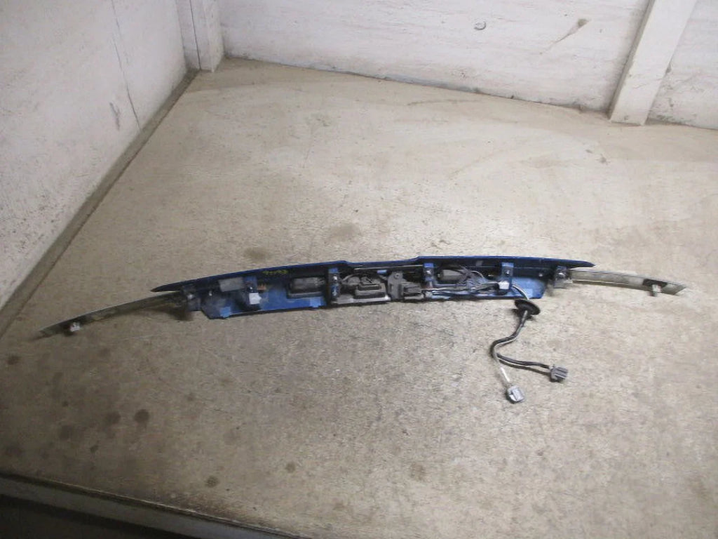 Pre-Owned 13 14 15 16 17 Ford Fusion Back Up Rear View Camera   (Good)