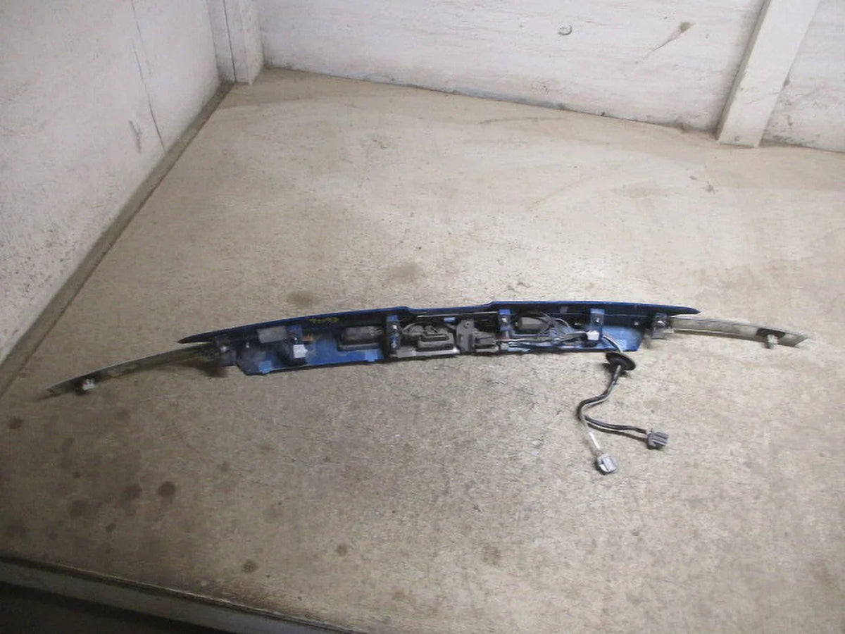 Pre-Owned 13 14 15 16 17 Ford Fusion Back Up Rear View Camera   (Good)