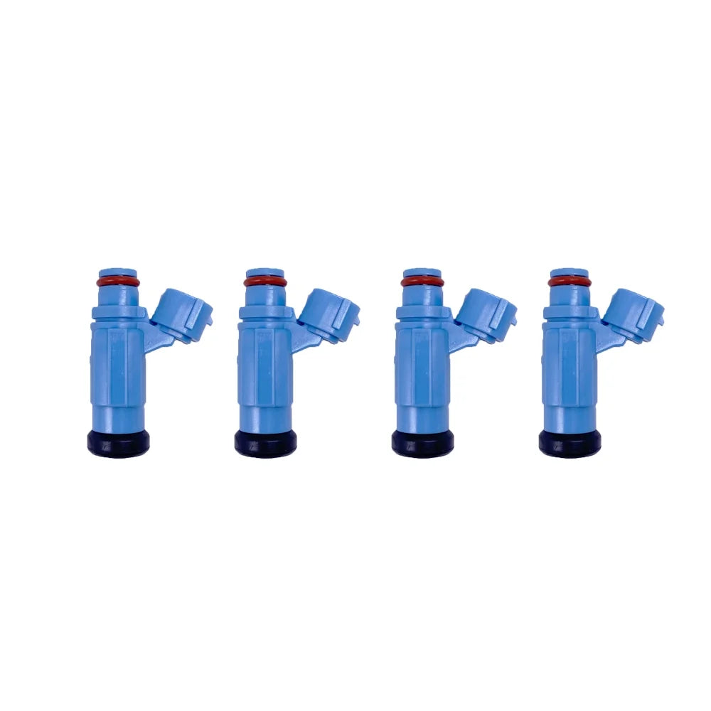 4X Fuel Injector For Kawasaki Jet Ski 2016 Ultra 310LX 310R 310X  310X