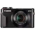 Canon PowerShot G7X  G7 X Mark  20.1MP  Digital Camera (Black) - 1066C001