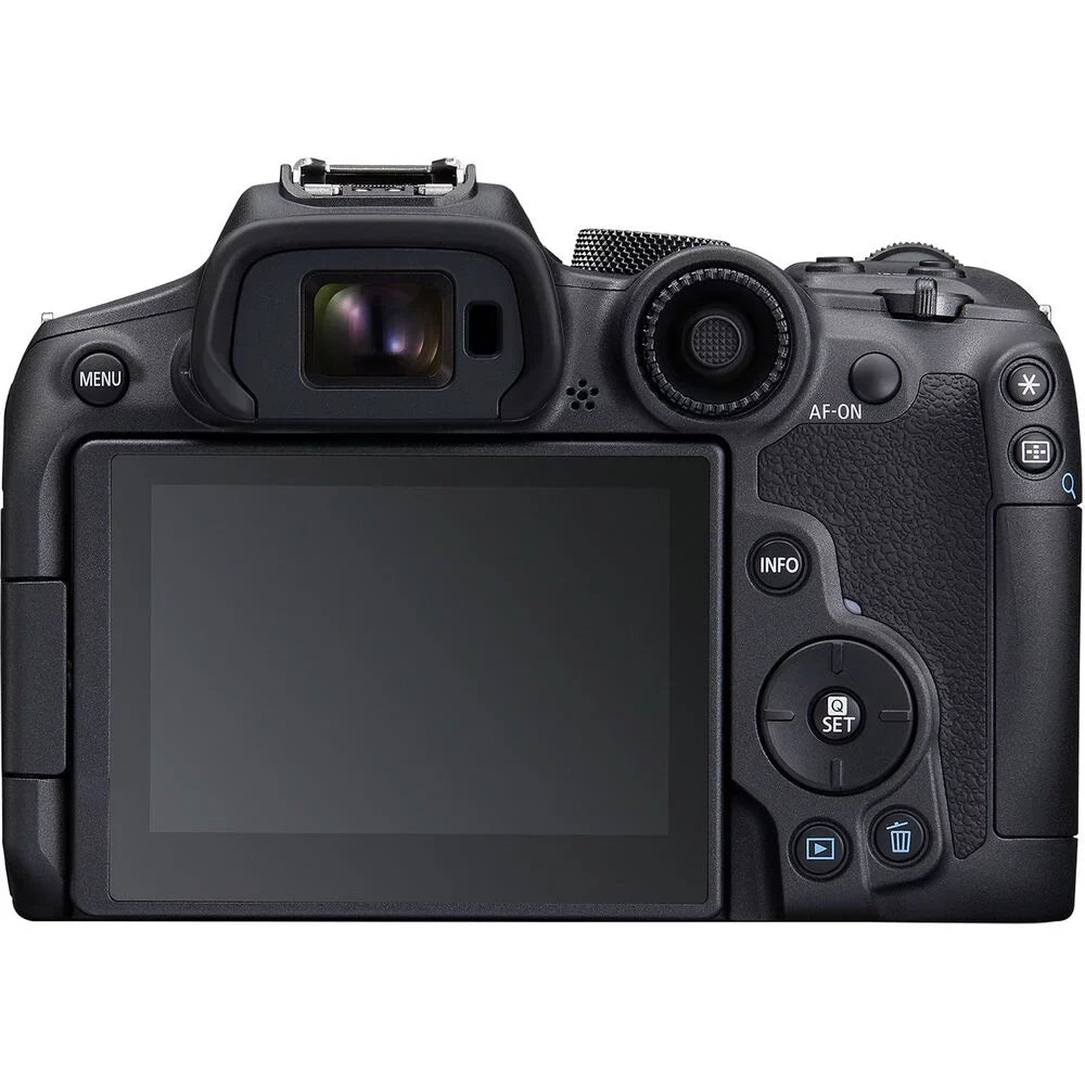 Canon  R7 Mirrorless Camera - 5137C002