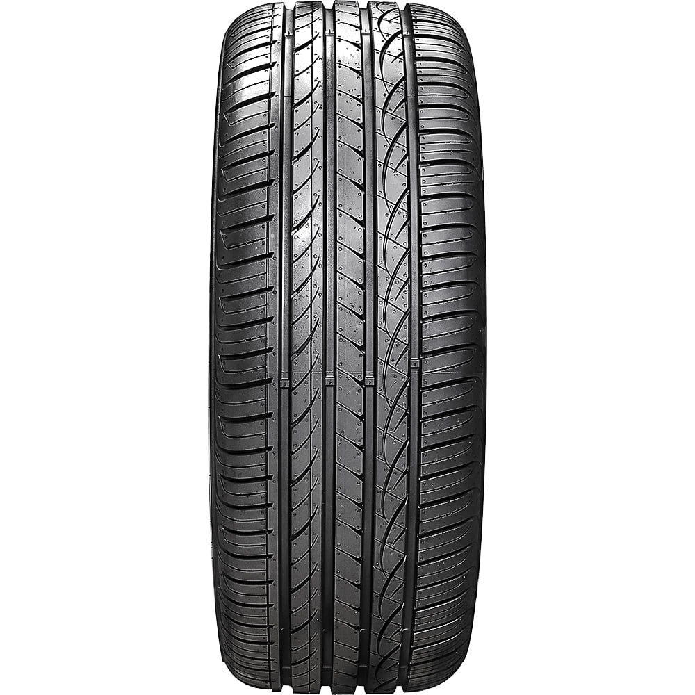 Pair of 2 () Hankook Ventus S1 Noble2 225/45R17  91W A/S High Performance Tires Fits: 2017-19 Chevrolet Cruze Diesel, 2021 Toyota Corolla S