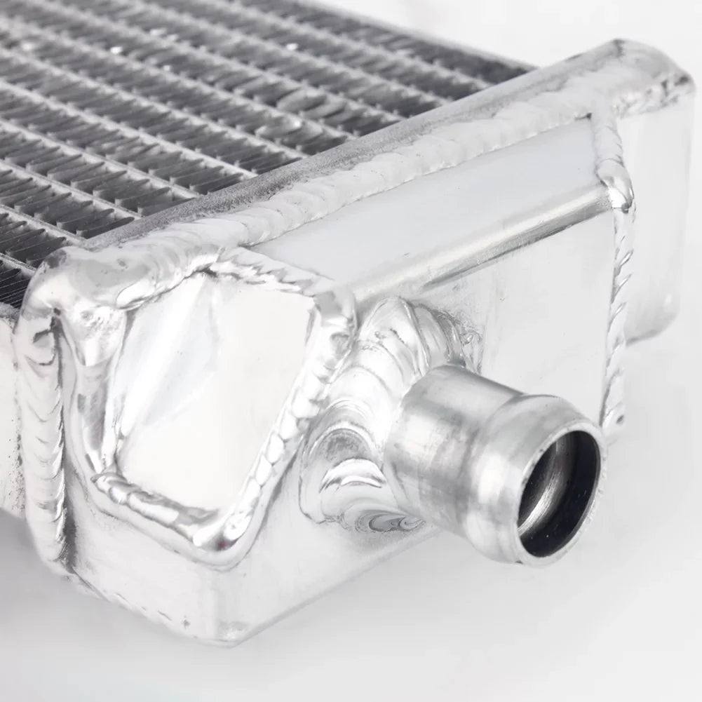 Aluminum Radiator Engine Cooling for Yamaha YZ450F 2018 2019 20-22 YZ250F 19-22