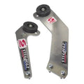 Stegz Steg Pegz for Husqvarna  450 2014-2015