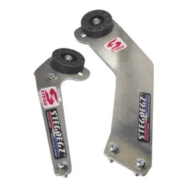 Stegz Steg Pegz for Husqvarna  450 2014-2015