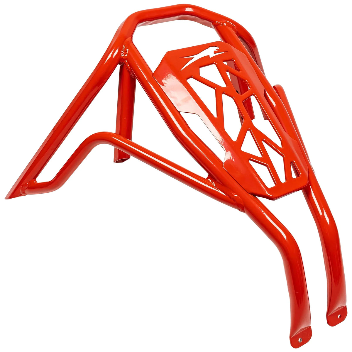 Arctic Cat 8639-515  Front Bumper M Riot  Catalyst Fire Red Genuine