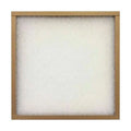 Flanders  Flow  14 in. W x 20 in. H x 1 in. D Fiberglass 4  Air Filter (Pack of 12)
