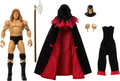 Elite Terry Gordy Action Figure, 6-inch Collectible Superstar with Articulation & Accessories
