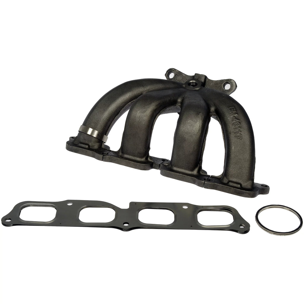 Dorman 674-479 Exhaust Manifold for Specific Buick / Cadillac / Chevrolet Models, Natural Fits select: 2013-2015  , 2016