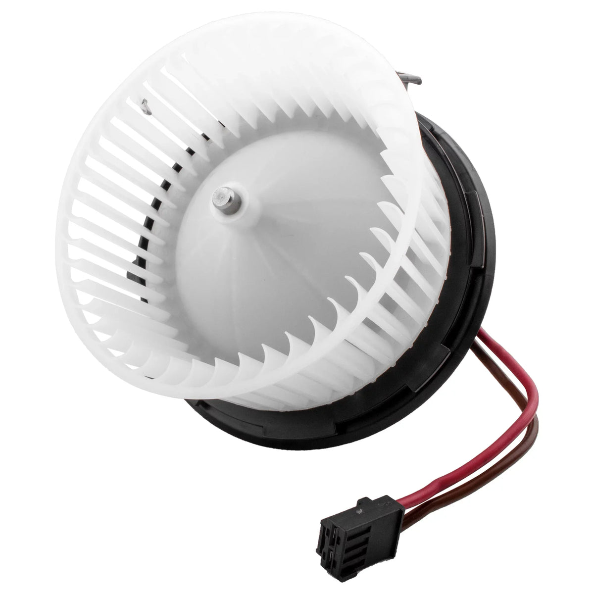 Heater Blower Motor Fan Assembly Fits for Mercedes-Benz W204 W212 C180 C200 C250 C300 C350 E200 E350 E400 E550 GLK300 E63  2011 2012 2013 2014 2015 2016 | Replace 700277 75028 2128200708