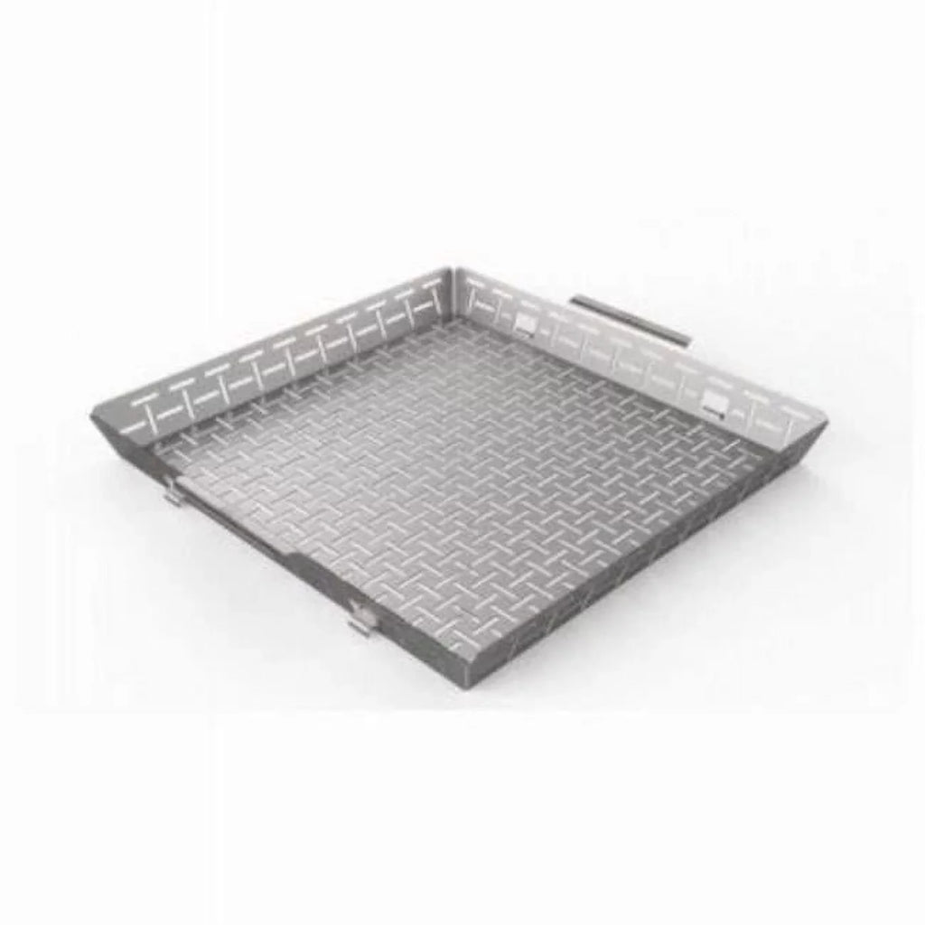 Weber-Stephen Products 102651  Crafted Roasting Basket