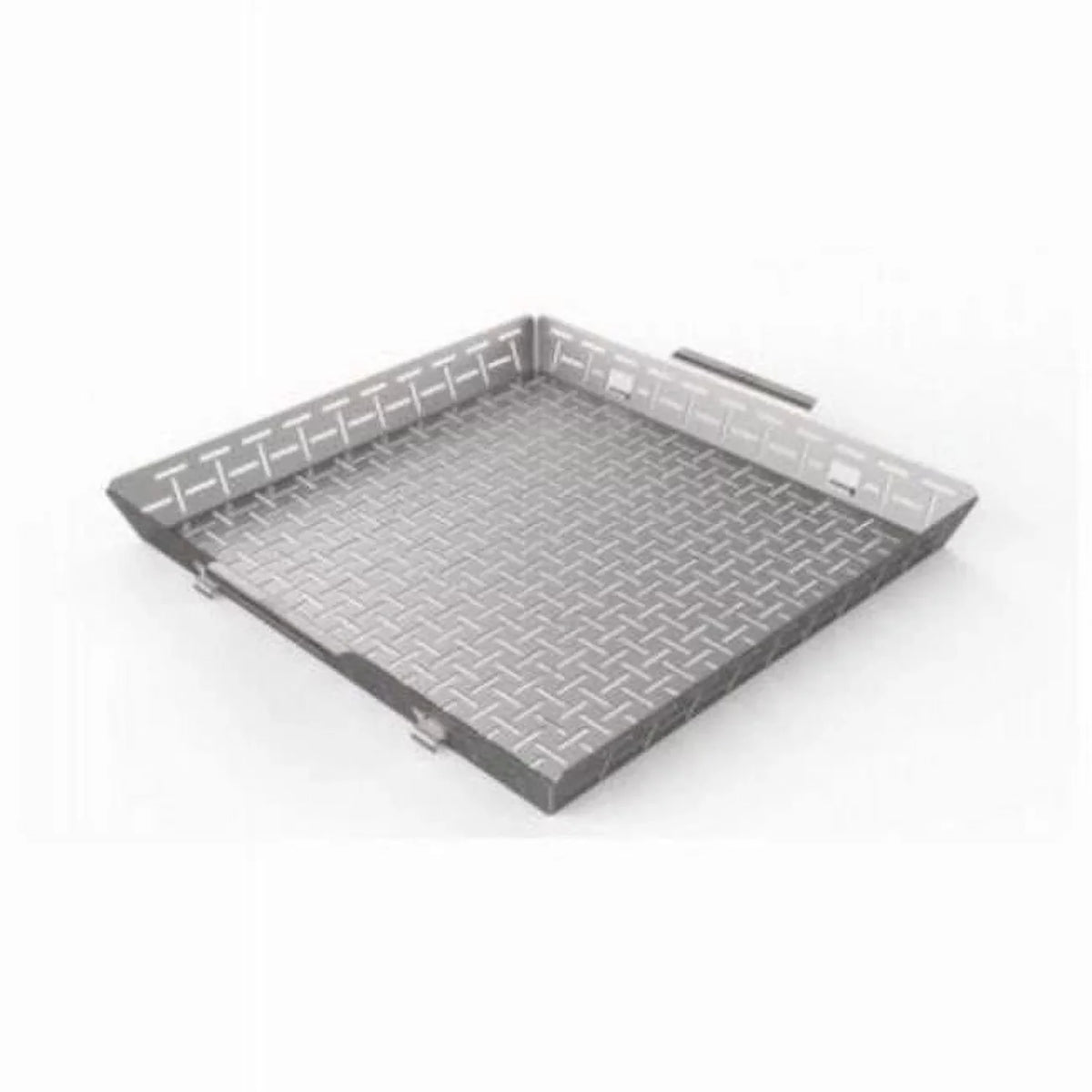 Weber-Stephen Products 102651  Crafted Roasting Basket