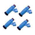 4X Fuel Injector For Kawasaki Jet Ski 2016 Ultra 310LX 310R 310X  310X